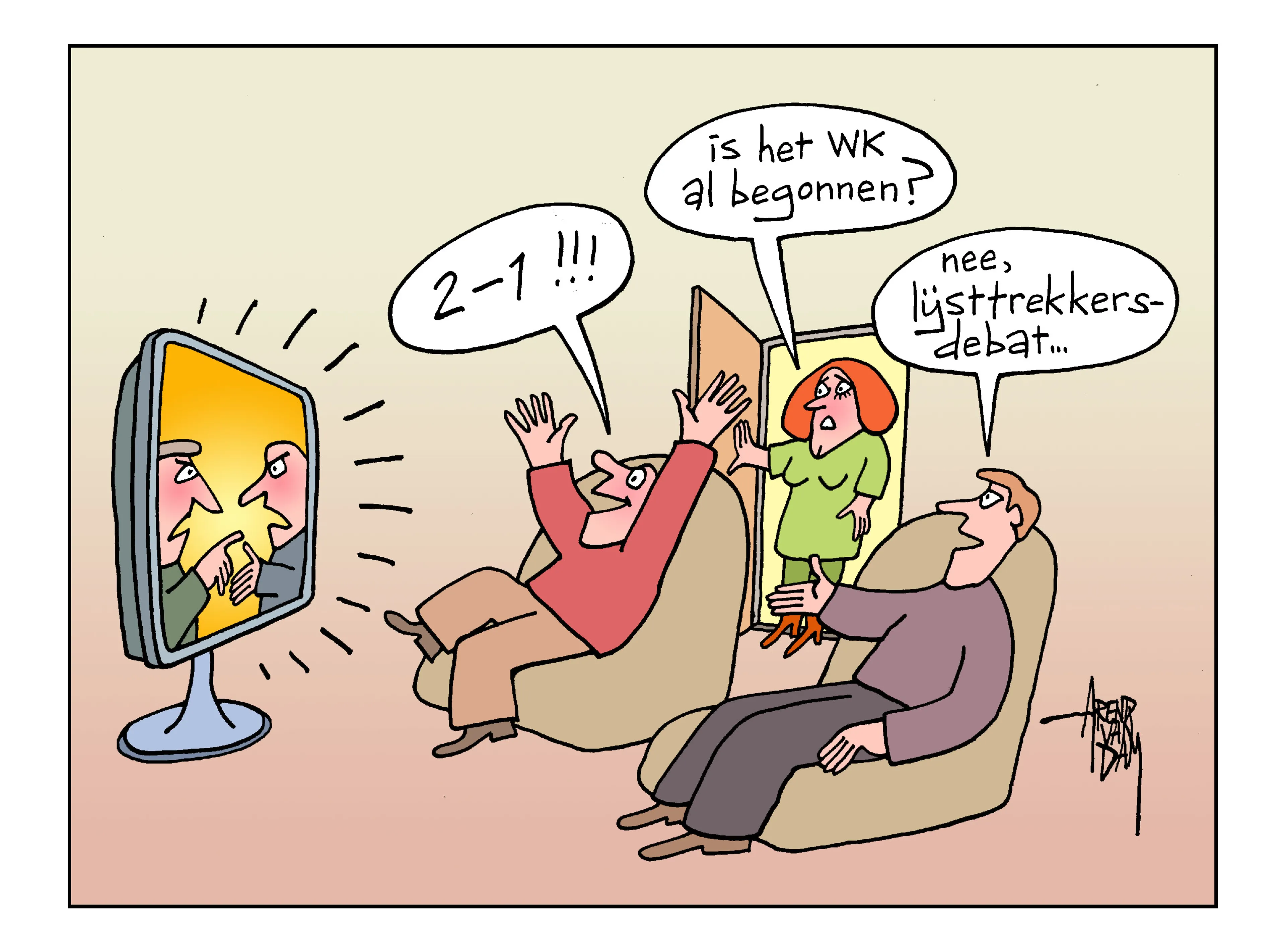 lijsttrekkersdebat-op-TV
